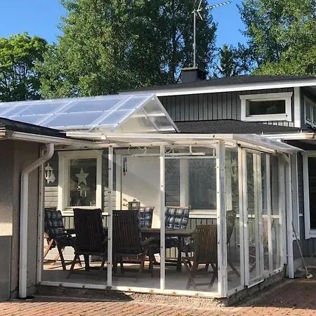 Luxury Sauna Right By The Near By The Mannorhouse Environment Casa de Férias *